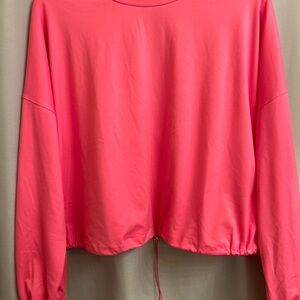 NWT Tek Gear Swearshirt